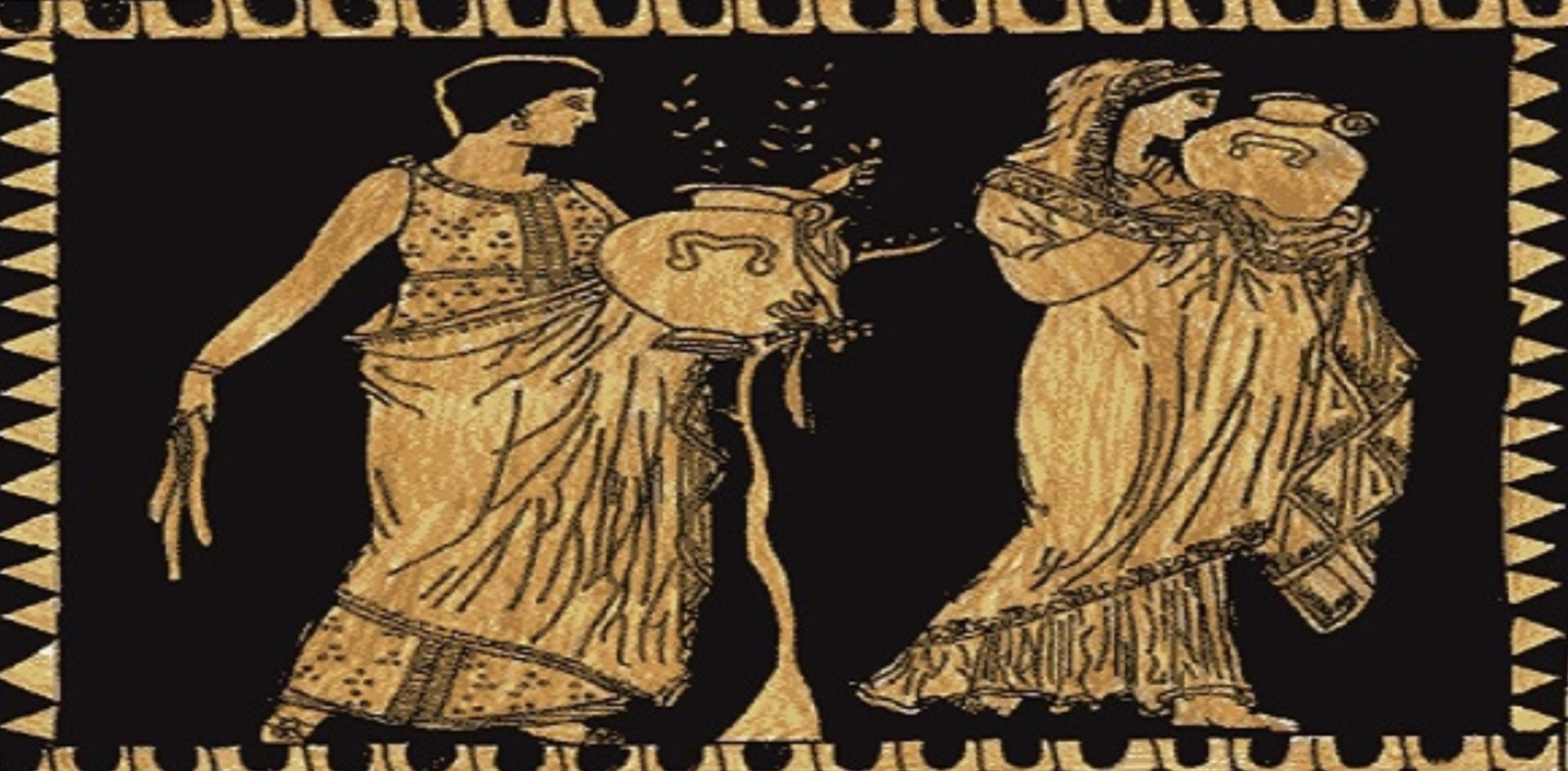 Φίντυς – Περὶ γυναικὸς σωφροσύνης