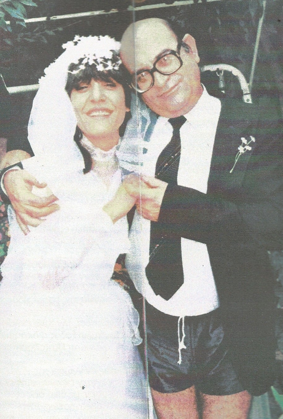 Τελος εποχής: Έφυγε απο τη ζωη η ηθοποιός Δώρα Κακουράτου - Η γυναίκα θρύλος με τους χίλιους ρόλους 9 5786875E D12D 4454 84A5 39862DCDE64D