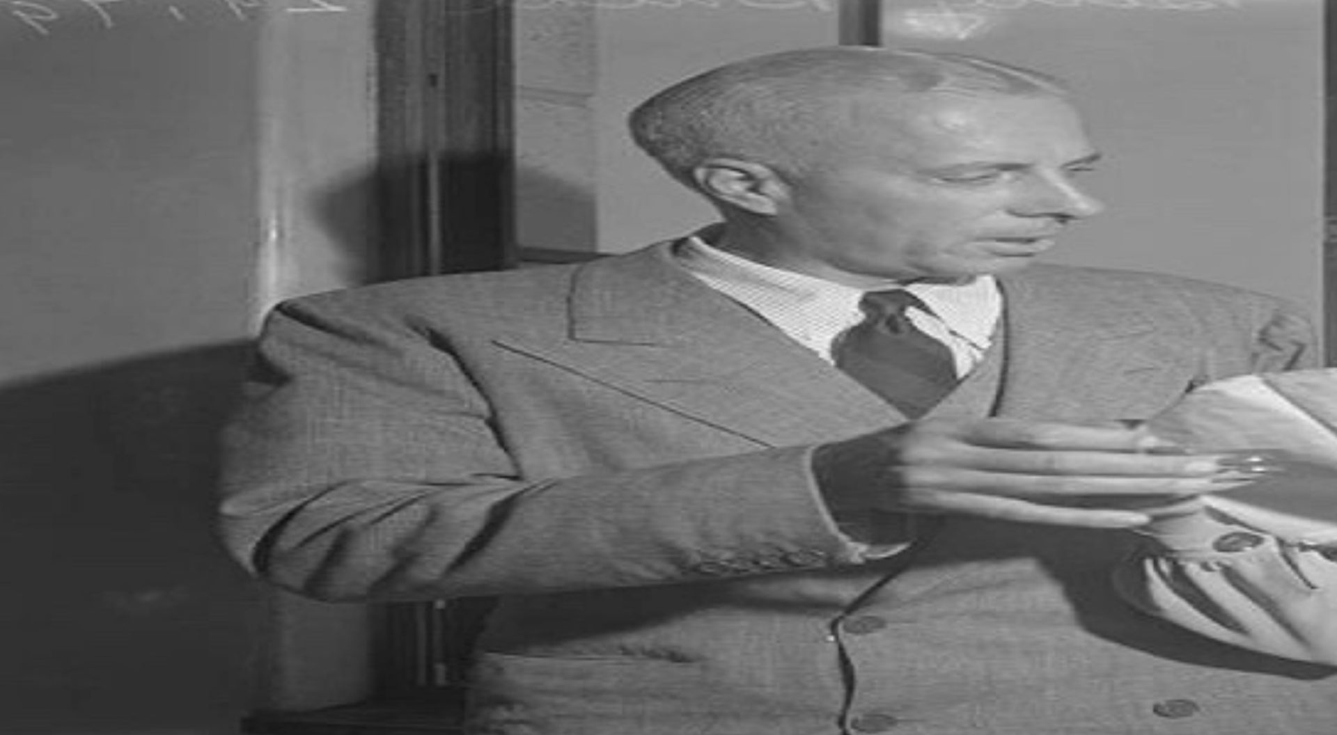 Χάουαρντ Χοκς - Ο σπουδαιότερος «μη γνωστός» Αμερικανός σκηνοθέτης