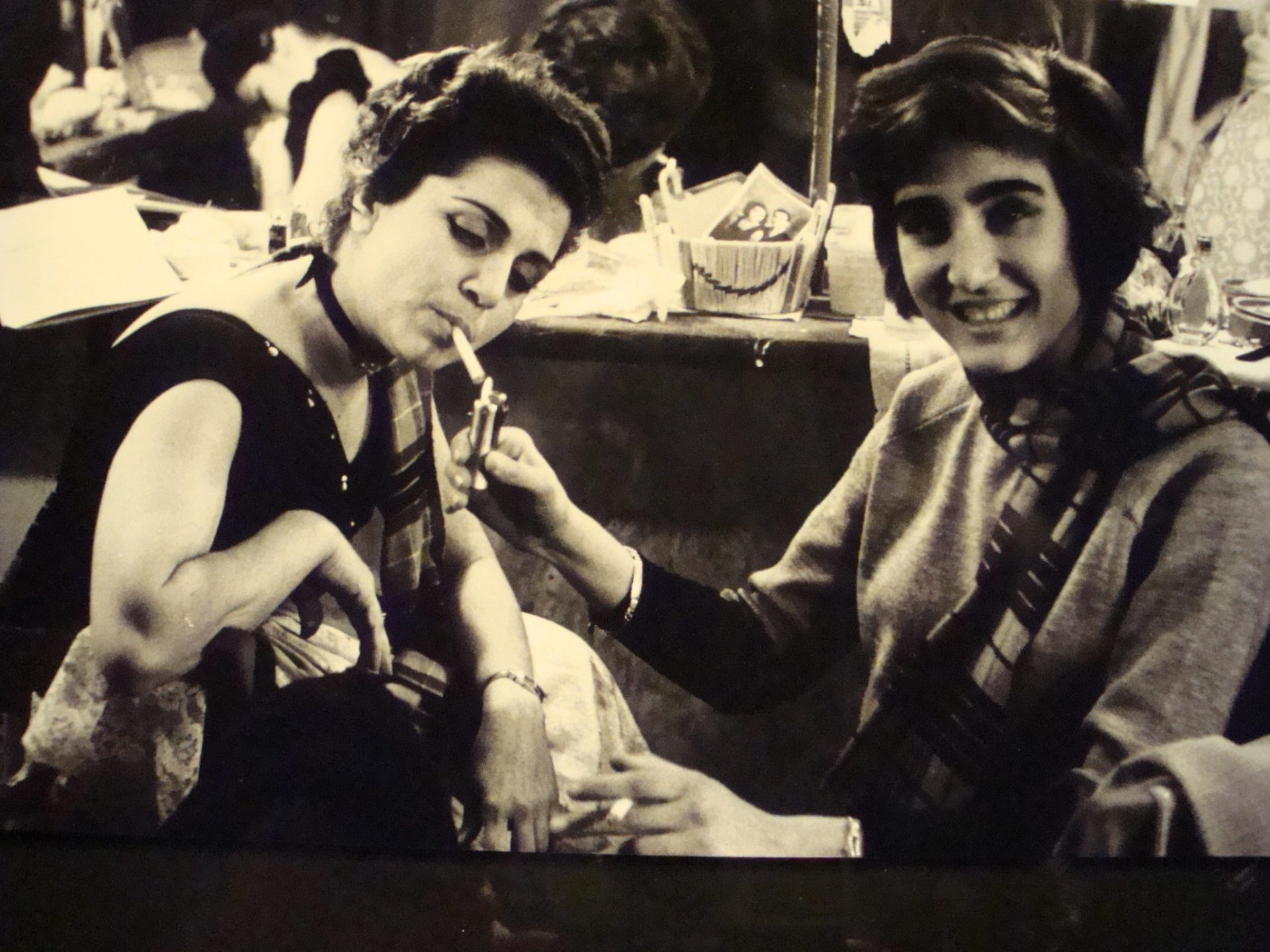 Τελος εποχής: Έφυγε απο τη ζωη η ηθοποιός Δώρα Κακουράτου - Η γυναίκα θρύλος με τους χίλιους ρόλους 11 BCCD6AEF FD6C 4D5A 94B1 56224A7E43D0