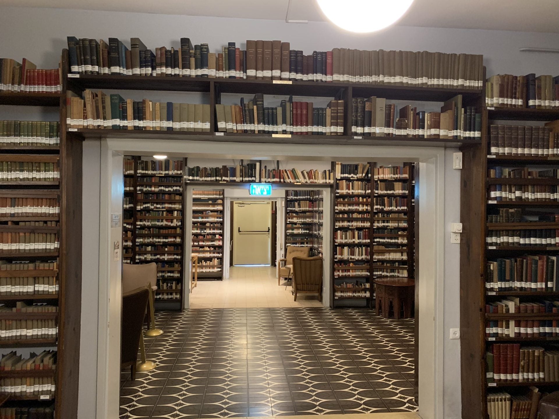 Μελετητής της ελληνικής φιλοσοφίας ο ιδρυτής του Ισραήλ Μπεν Γκουριόν!