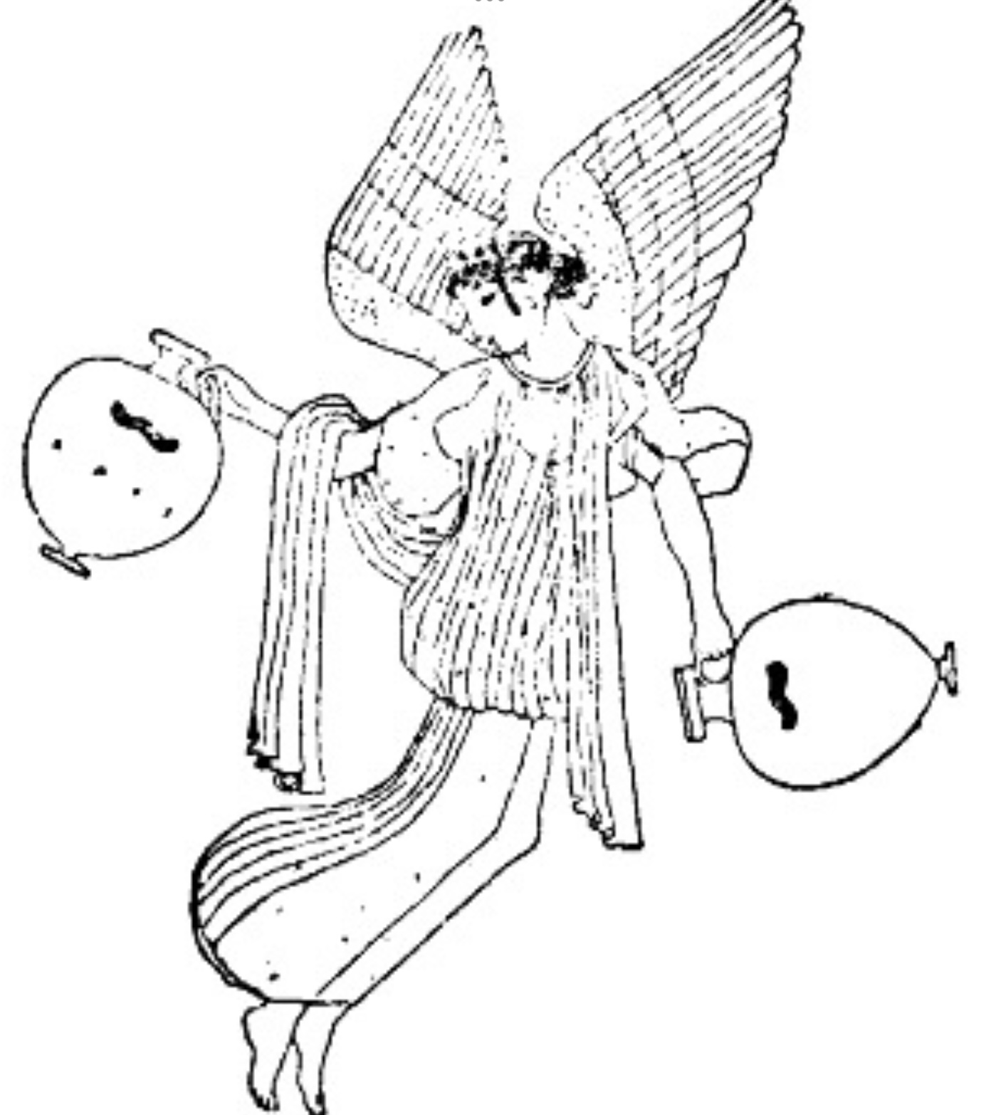 Ηώς – Η ηριγένεια θεά 8 E17DB343 279E 4CD7 B436 0F8853087680