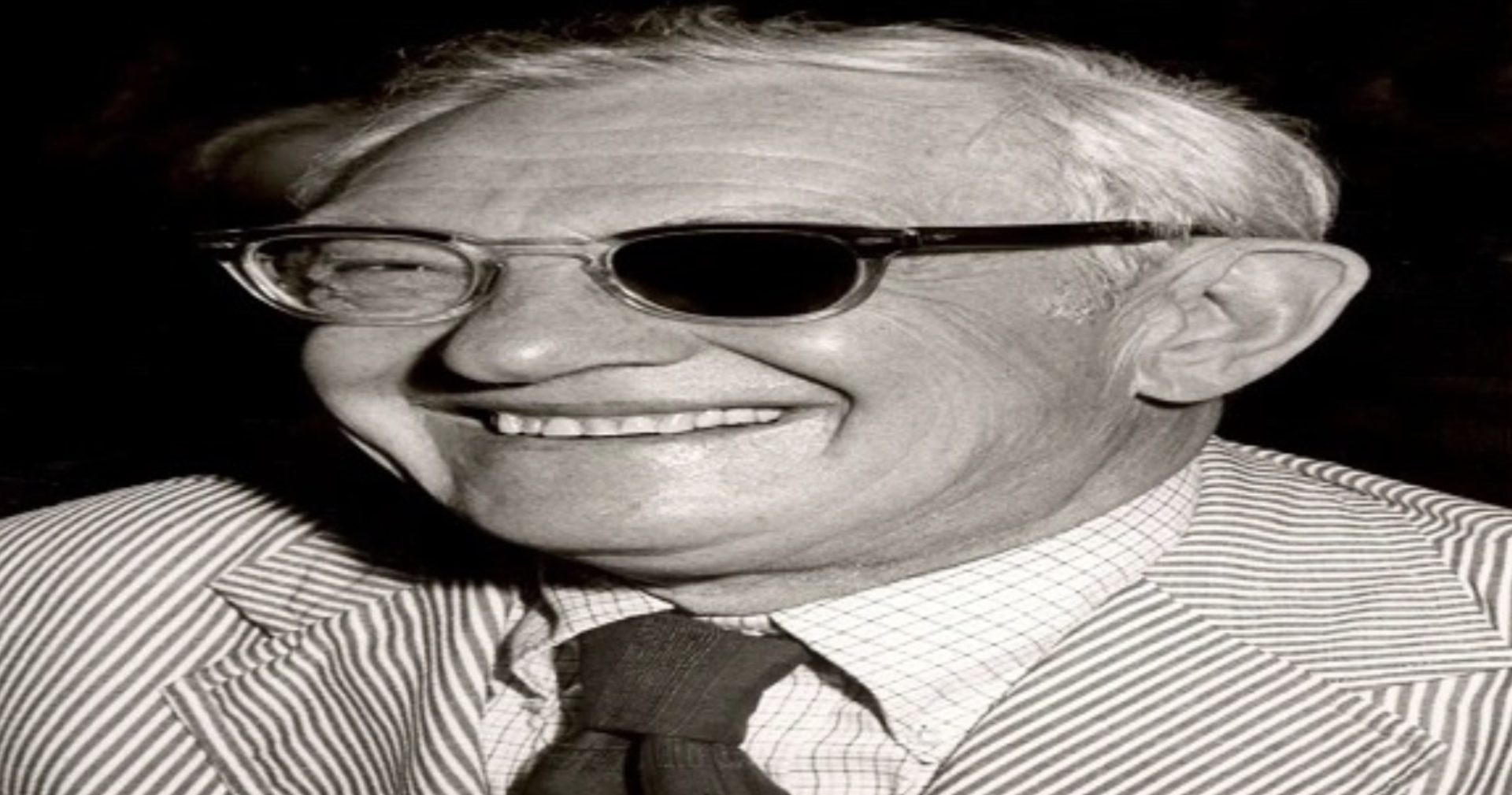 Μεγάλα μυαλά: Τζούλιους Άξελροντ