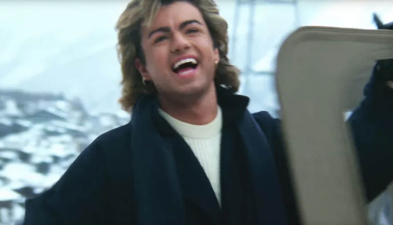 Last Christmas: Το άγνωστο νόημα του τραγουδιού που σημάδεψε τον George Michael