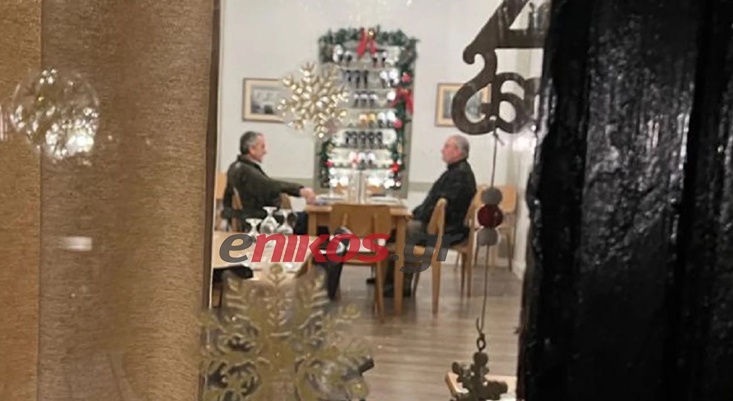 samaras karamanlis estiatorio