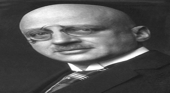 Φριτς Χάμπερ, ο «πατέρας των χημικών όπλων»