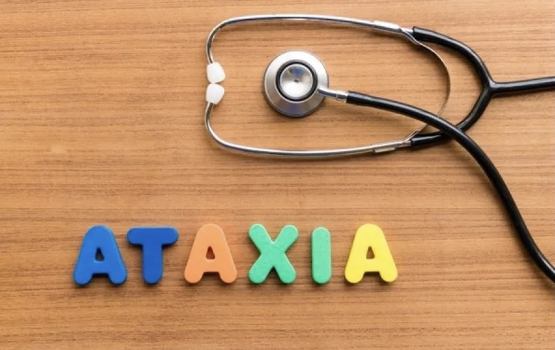 Αταξία του Φρίντριχ - Η άγνωστη ασθένεια που οδηγεί σε πρόωρο θάνατο