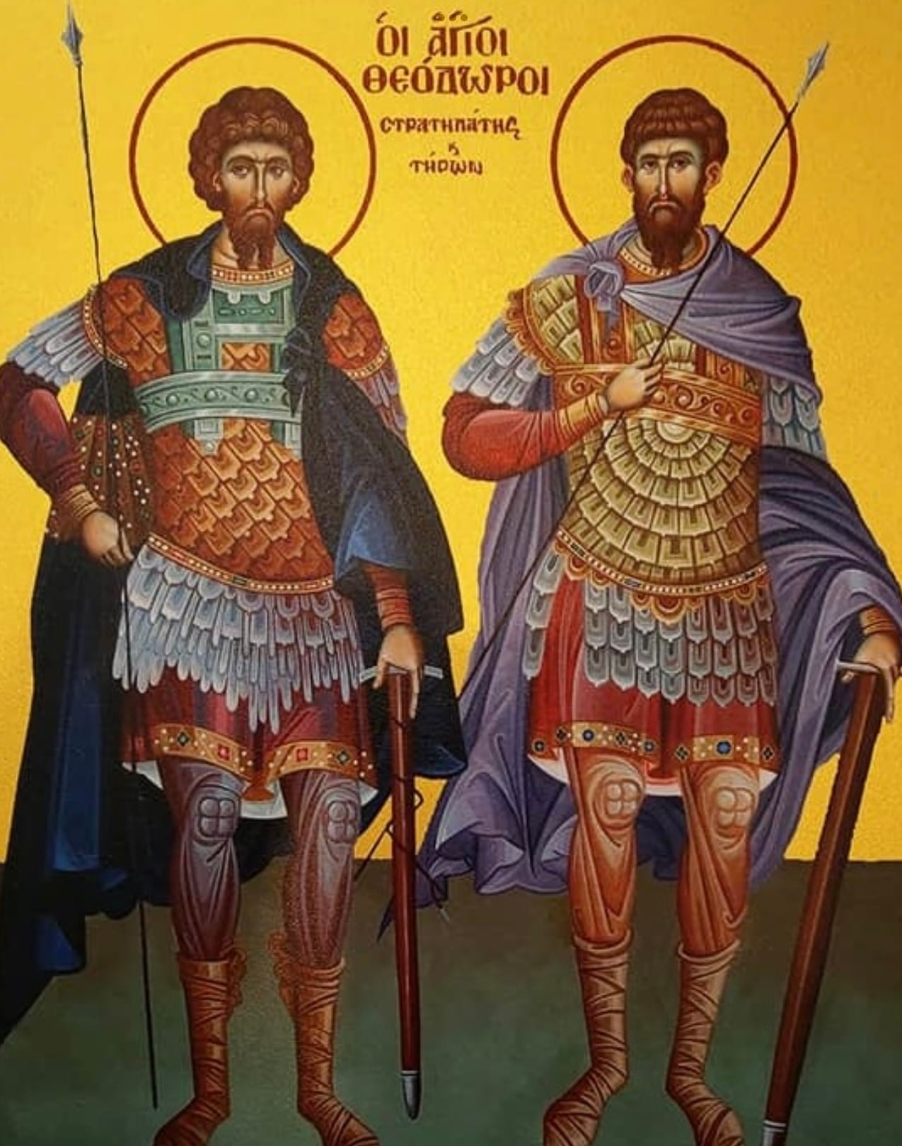 Ψυχοσάββατο 2023: Πότε είναι το πρώτο και των Αγίων Θεοδώρων 6 32F732D6 624A 464B 912D 1C095B914FDF