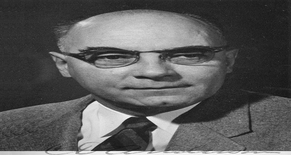 Μεγάλα μυαλά: Καρλ Ντέιβιντ Άντερσον