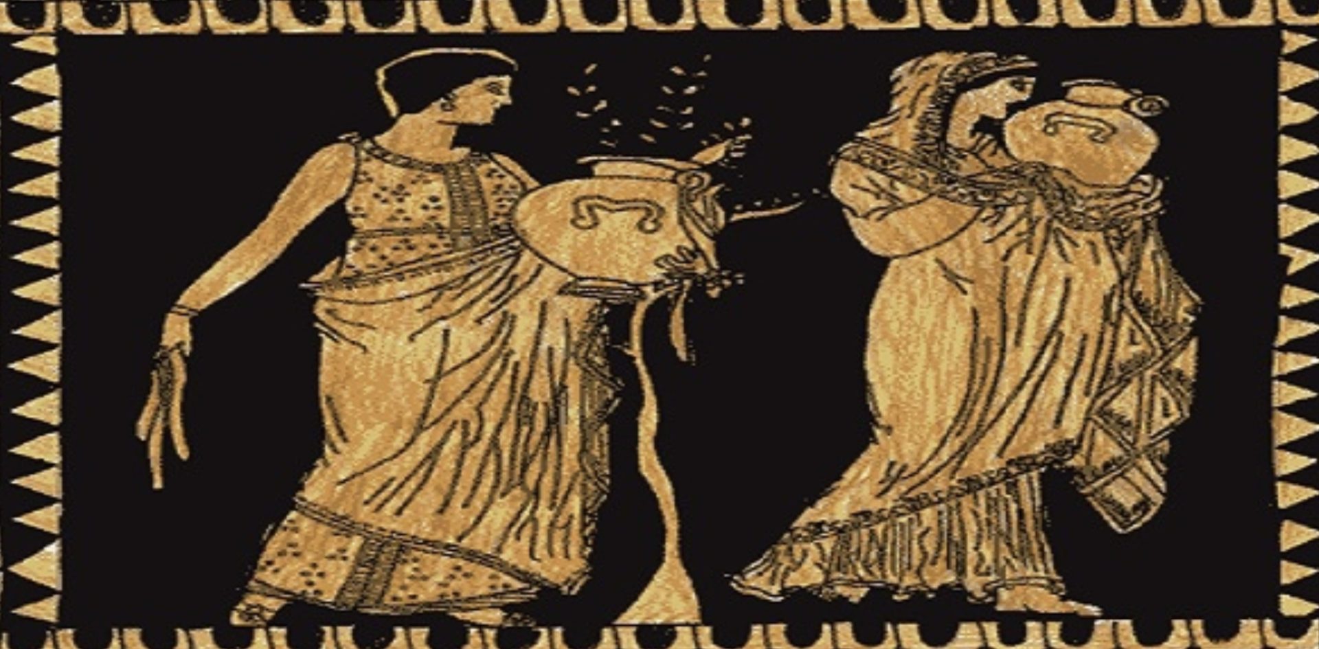 Φίντυς – Περὶ γυναικὸς σωφροσύνης