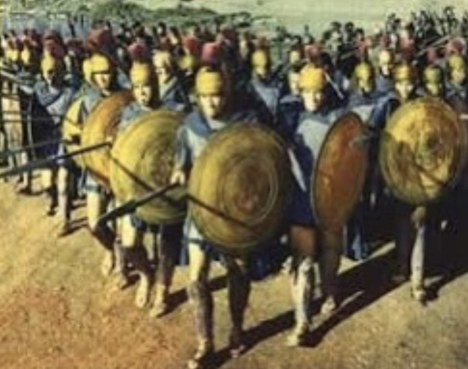 Πόσα χρήματα είχε το Αθηναϊκό Κράτος, τις παραμονές του Πελοποννησιακού Πολέμου 6 C0D059F0 59AF 4DEC B13D DB6D0187C1D6