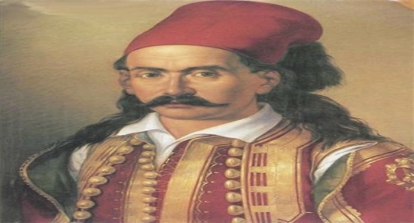Μάχη των Κομψάδων -Όταν ο Μπότσαρης και μια χούφτα Σουλιώτες ταπείνωσαν τους 5000 του Χασάν Πασά