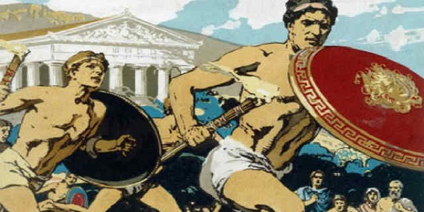 Ο Ευχίδειος Άθλος