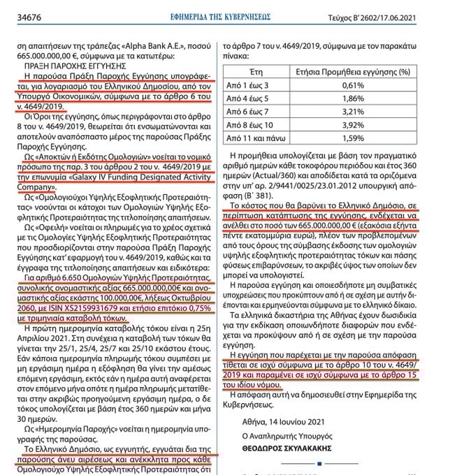 Η απάτη των Funds σε μια παράγραφο 7 AFFA29DB 904F 4609 80EC 1521B2DE93AC