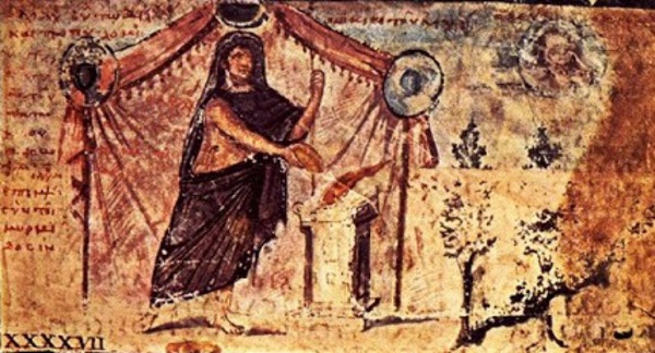 Ο Ομηρικός πόλεμος των άστρων