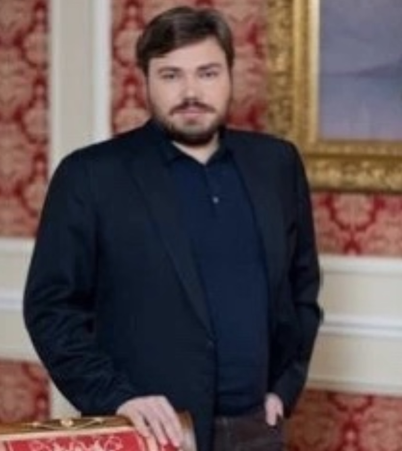 Επιχείρησαν να ανατινάξουν τον Κονσταντίν Μαλοφέγιεφ!