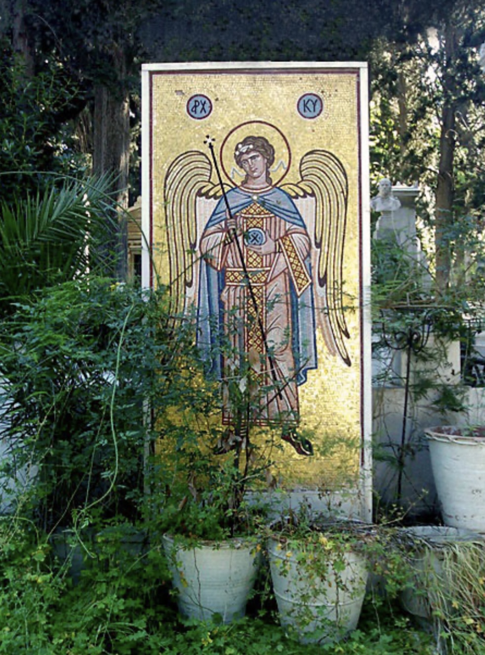 Παναγιώτης Αρβανιτόπουλος - Από τους μεγαλύτερους νεοέλληνες ζωγράφους