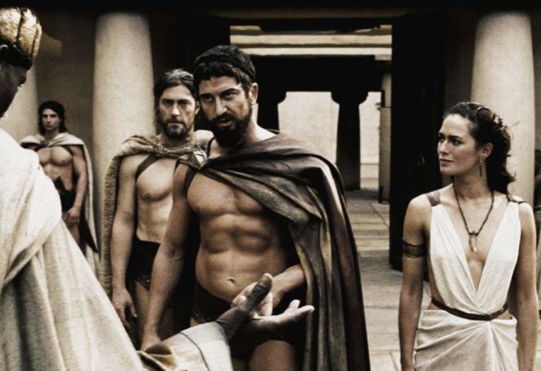 Γυναίκα μου: Η τραγικότητα της τελευταίας λέξης του Λεωνίδα - Πώς εξηγείται 6 2386B3F1 1909 4D0C B4B7 E483A33F99DA