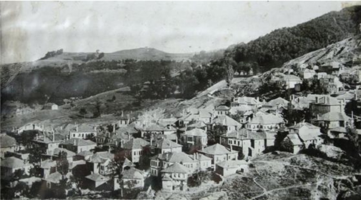 Η σφαγή της Κλεισούρας από Γερμανούς και Κομιτατζήδες: Βρήκαμε τις γυναίκες μας….. 13 37B11A04 0A16 4945 9823 CE71470455F9