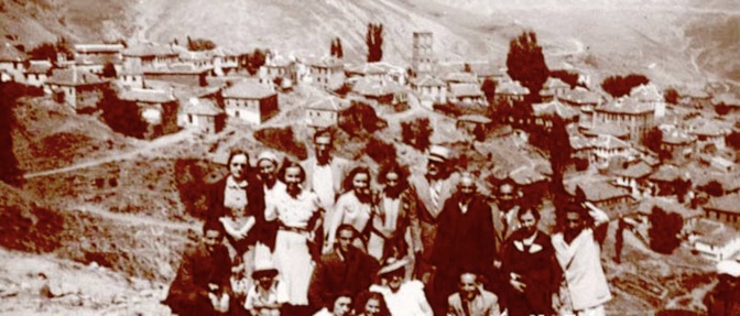 Η σφαγή της Κλεισούρας από Γερμανούς και Κομιτατζήδες: Βρήκαμε τις γυναίκες μας….. 14 4032BB02 D2C0 49D4 8E1D E5F96117E5D7