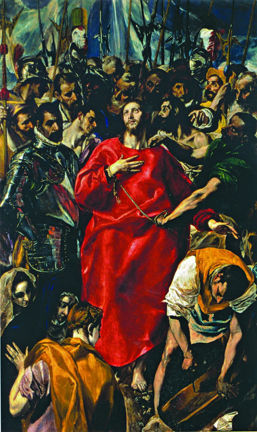 Μια ιδιόμορφη «Αναφορά στον Γκρέκο» για την Δικαιοσύνη του Προκόπη Παυλόπουλου 6 6175A777 D521 4F38 9405 7A81832A2815