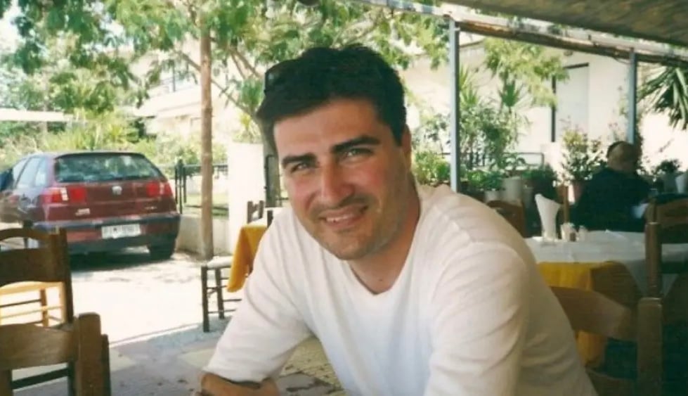 Έσβησε ξαφνικά ο τεχνικός ραδιοφώνου του «Πρακτορείου FM» Θανάσης Κουτλιάνης 6 A5C315D9 DB0E 434D BF54 98EC0C2A0386