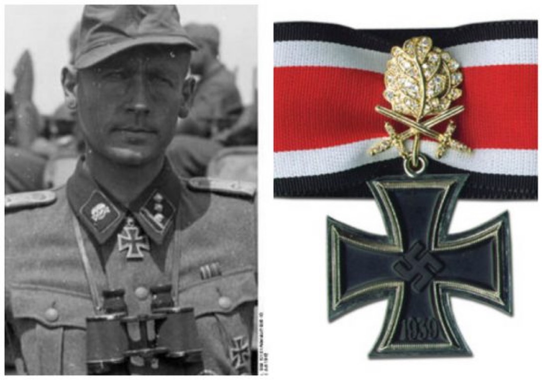 Η σφαγή της Κλεισούρας από Γερμανούς και Κομιτατζήδες: Βρήκαμε τις γυναίκες μας….. 18 C27E4CB1 7EB4 4919 B503 006AED5FAE81