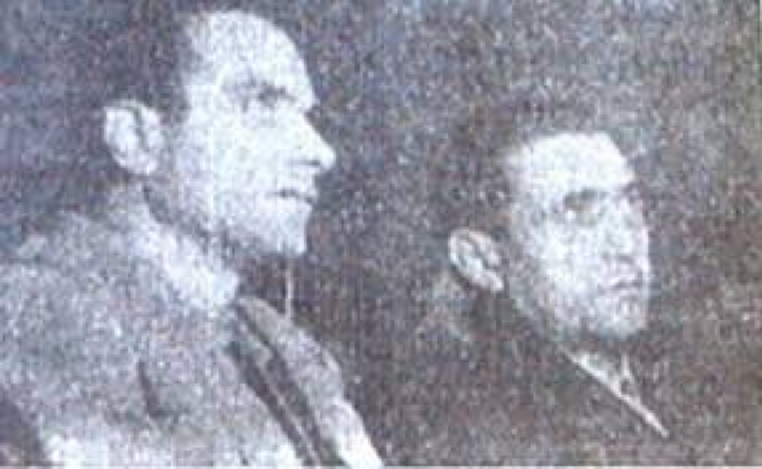 Η σφαγή της Κλεισούρας από Γερμανούς και Κομιτατζήδες: Βρήκαμε τις γυναίκες μας….. 20 F0ACFD17 6B32 47EA ADF2 535B445CAEEA