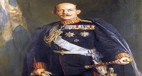 Ψωμί, ελιά και Κώτσο Βασιλιά, το σύνθημα που ξεχώρισε από το δημοψήφισμα του 1920
