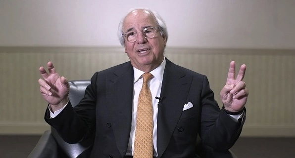 Ο άνθρωπος που εξαπάτησε τους πάντες: Φρανκ Άμπιγκνεϊλ