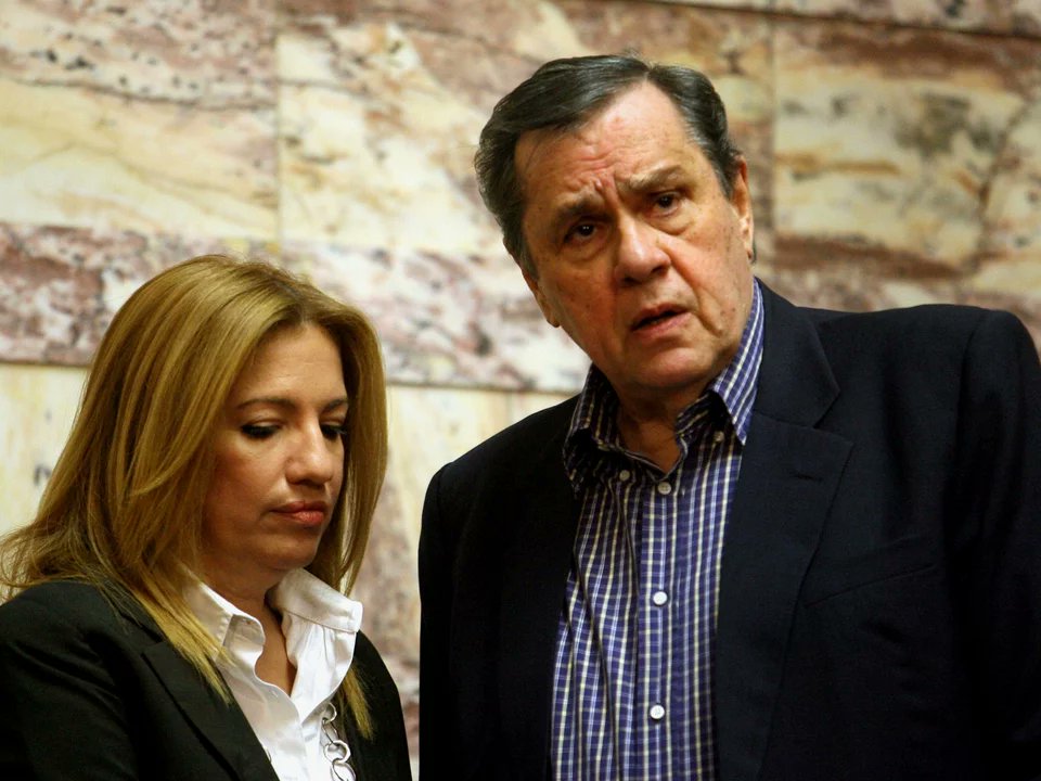 Έφυγε απο τη ζωη μετά απο γενναία μαχη στα 77 του χρόνια, ο Θανάσης Τσούρας, ιστορικό στέλεχος του Πασοκ, υπουργος και βουλευτής 7 IMG 1153