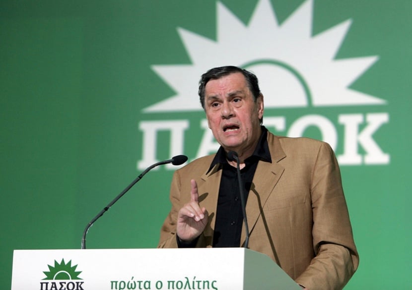 Έφυγε απο τη ζωη μετά απο γενναία μαχη στα 77 του χρόνια, ο Θανάσης Τσούρας, ιστορικό στέλεχος του Πασοκ, υπουργος και βουλευτής 8 IMG 1154