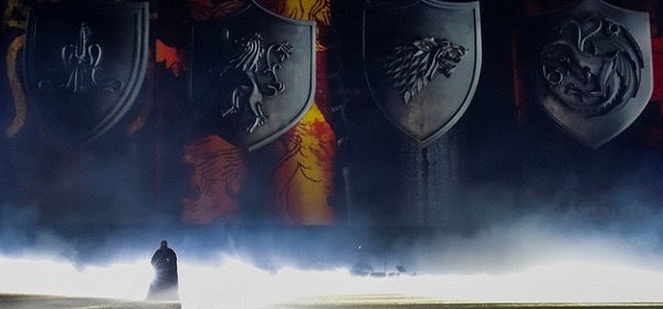 Τι μας έχει διδάξει το Game of Thrones σχετικά με την λαϊκή κουλτούρα και τις διεθνείς υποθέσεις