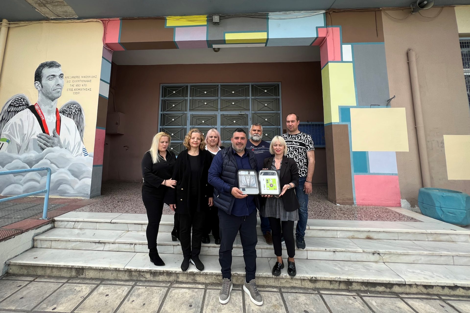 koupeloglou stavroupoli