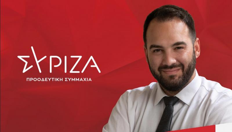 Τάκης Παπαϊωάννου – Ο οικονομόλογος του ΣΥΡΙΖΑ που κερδίζει έδαφος στην Αργολίδα!
