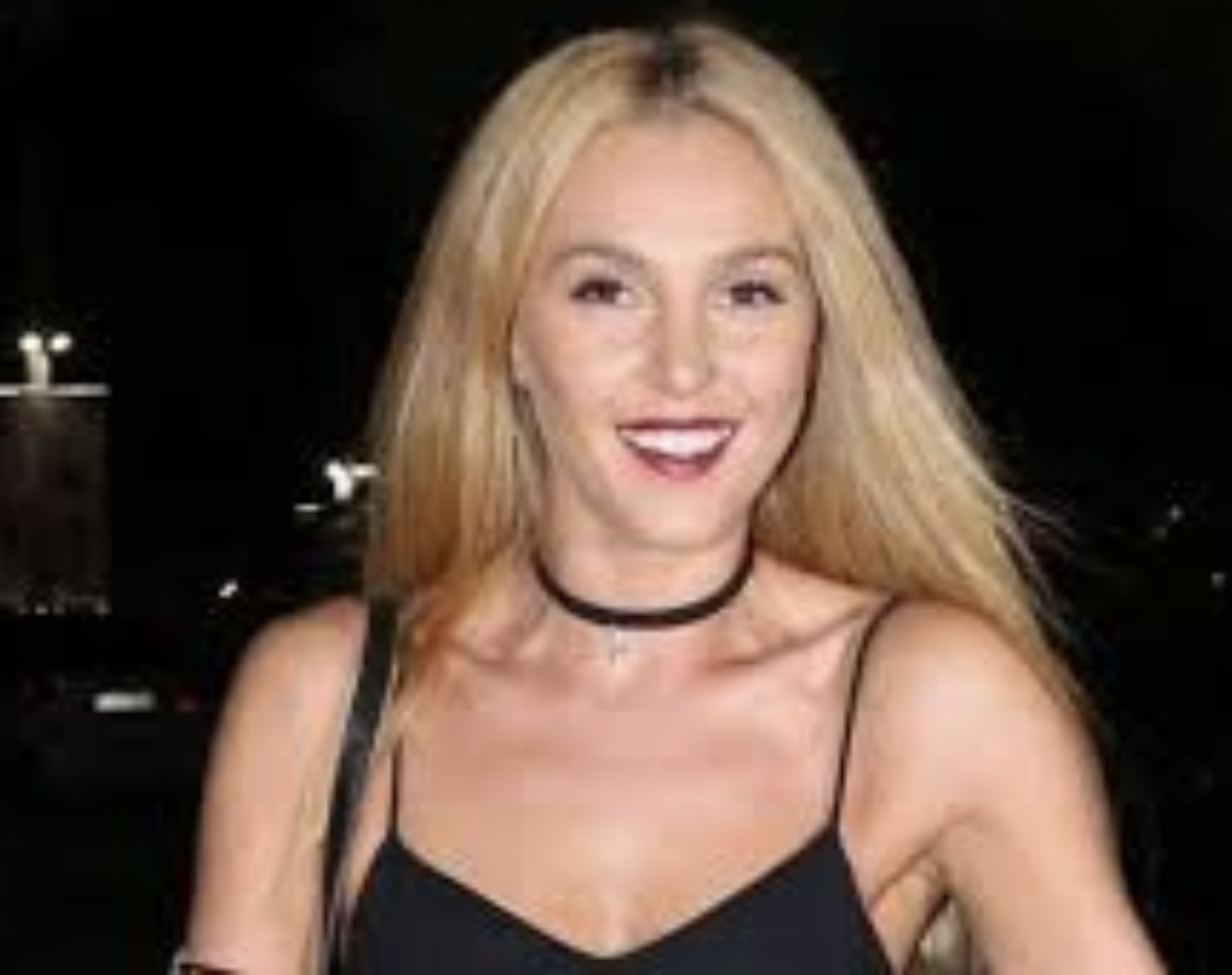 Σάλος στο Instagram με τις αποκαλύψεις τις Τάμτα για τα παιδικά της χρόνια στη Γεωργια