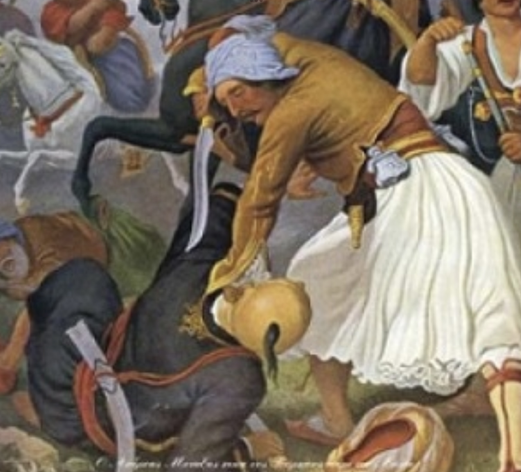 Η Μάχη του Λάλα
