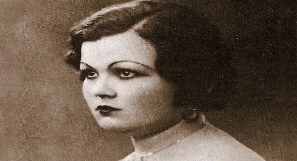 Ρίτα Αμπατζή - Το αντίπαλο δέος της Ρόζας Εσκενάζυ