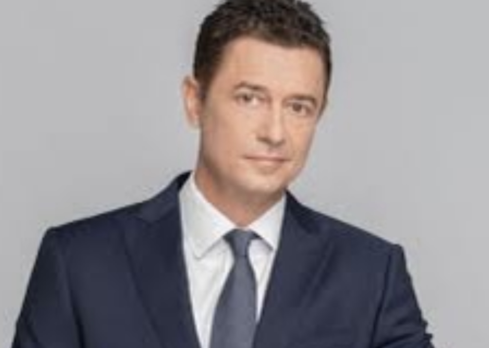 Η παρέμβαση του Αντώνη Στρόϊτερ για τον Αλέξη Τσιπρα