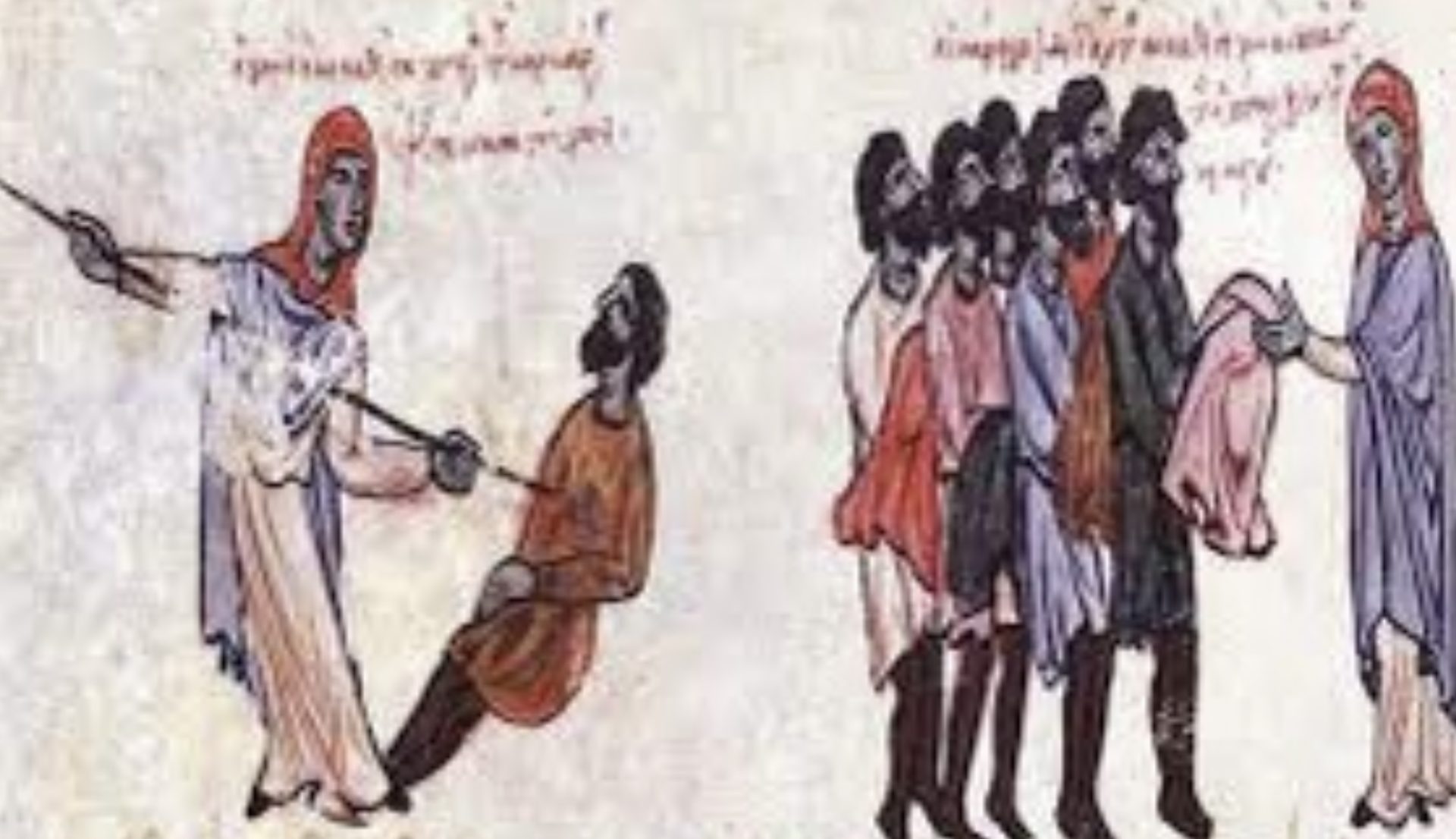 Θεοφύλακτος Σιμοκάττης - Ο τελευταίος συγγραφέας της ύστερης αρχαιότητας