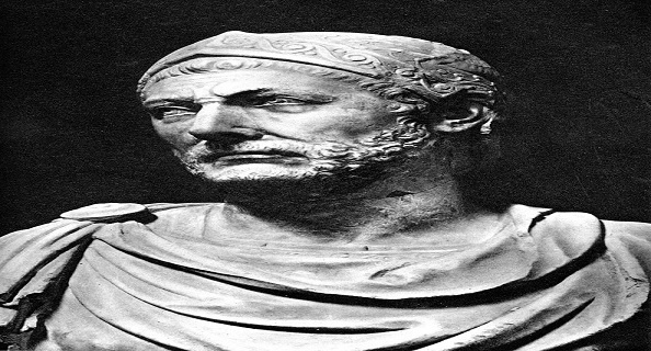 Μάχη της λίμνης Τρασιμένης - Μέσα σε τρεις ώρες ο Αννίβας διέλυσε τον παντοδύναμο ρωμαϊκό στρατό