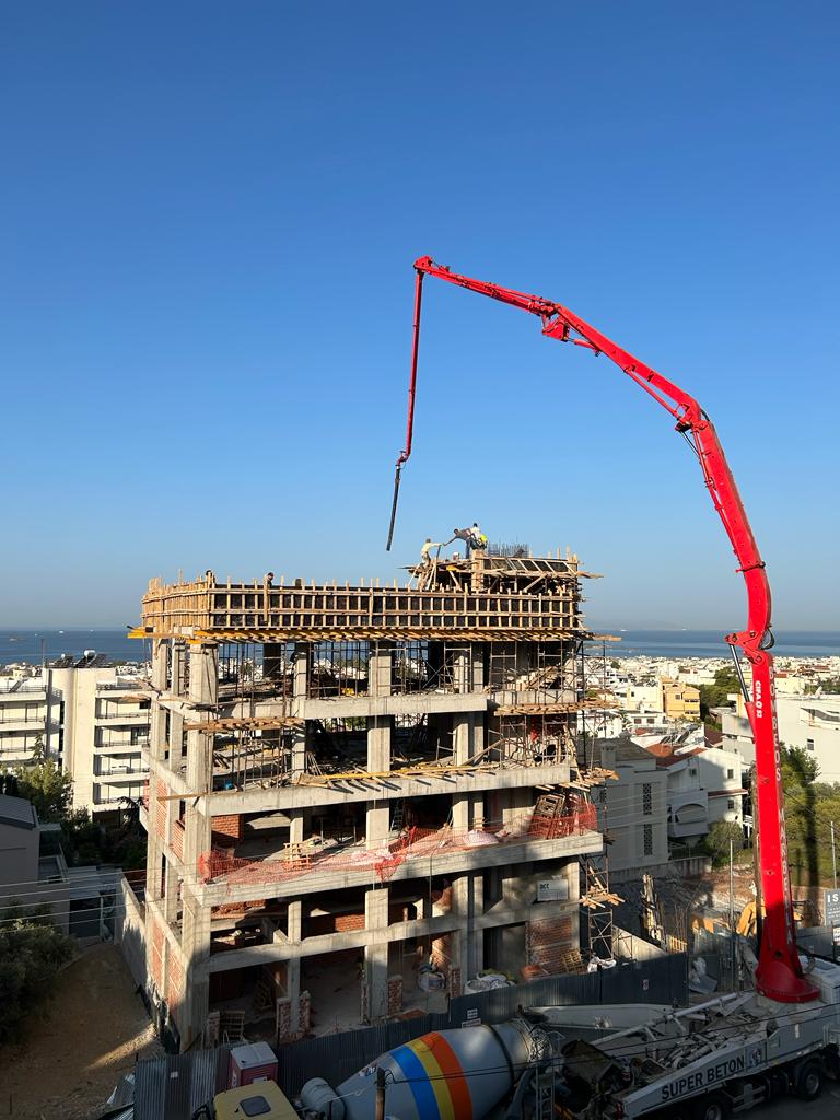 Βούλα: Ρίχνουν μπετά εν μέσω καύσωνα! 6 9c5e7f85 d6d4 4950 9487 ecdabb0291a6