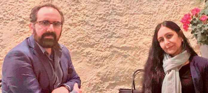 Ο ακαδημαϊκός Παναγιώτης Παύλος αποκαλύπτει το σκοτεινό σχέδιο για την Θράκη και τα ελληνοτουρκικά 6 IMG 3050