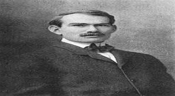 Μεγάλα μυαλά: Λη ντε Φόρεστ