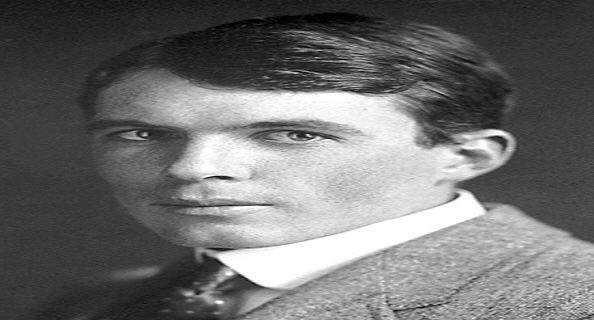 Μεγάλα μυαλά: Ουίλιαμ Λώρενς Μπραγκ