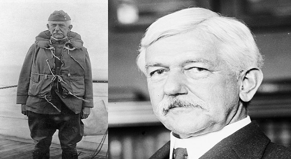 Ουίλιαμ Κρόουφορντ Γκόργκας - Ο ιατρός που καταπολέμησε τον κίτρινο πυρετό