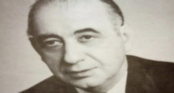 Λεωνίδας Ζέρβας – Ο σημαντικότερος επιστήμονας στην Ελλάδα τον εικοστό αιώνα