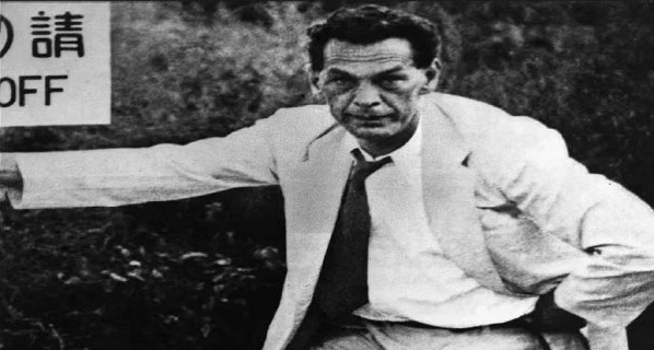 Ρίχαρντ Ζόργκε: Ο κατάσκοπος που βοήθησε να αλλάξει η Ιστορία
