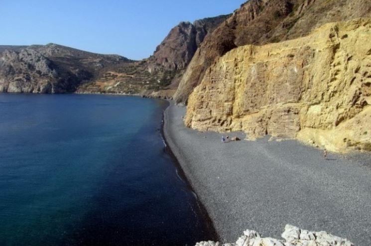 Τα Μαύρα Βόλια στην Χίο είναι μία ξεχωριστή παραλία, που όμοιά της δεν υπάρχει πουθενά στον κόσμο 9 IMG 6763