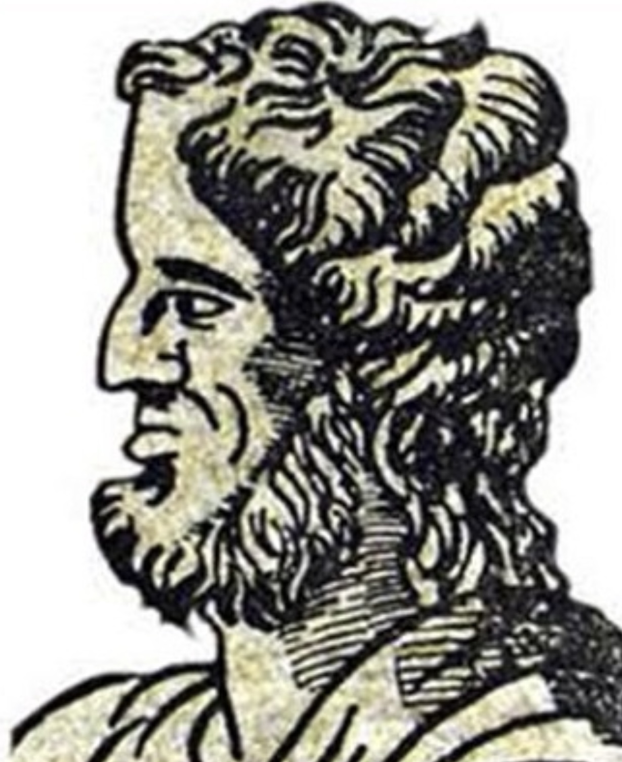 Εύδοξος ο Κνίδιος – Εφάμιλλος του Αρχιμήδη